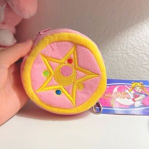 Sailor Moon pouch